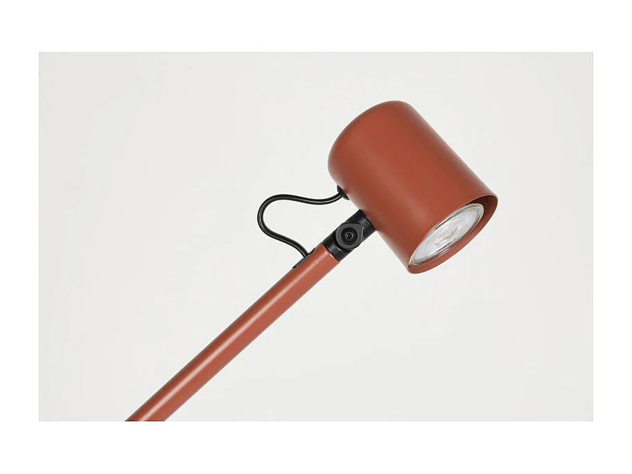 Lampadaire articulé AERO 120 cm