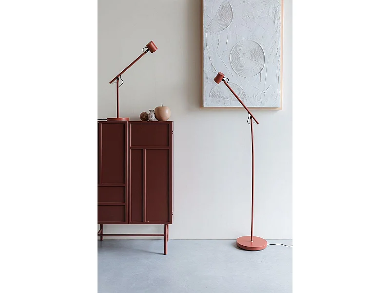 Lampadaire articulé AERO 120 cm