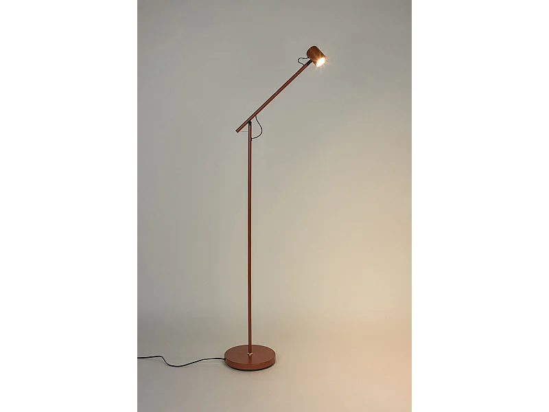 Lampadaire articulé AERO 120 cm