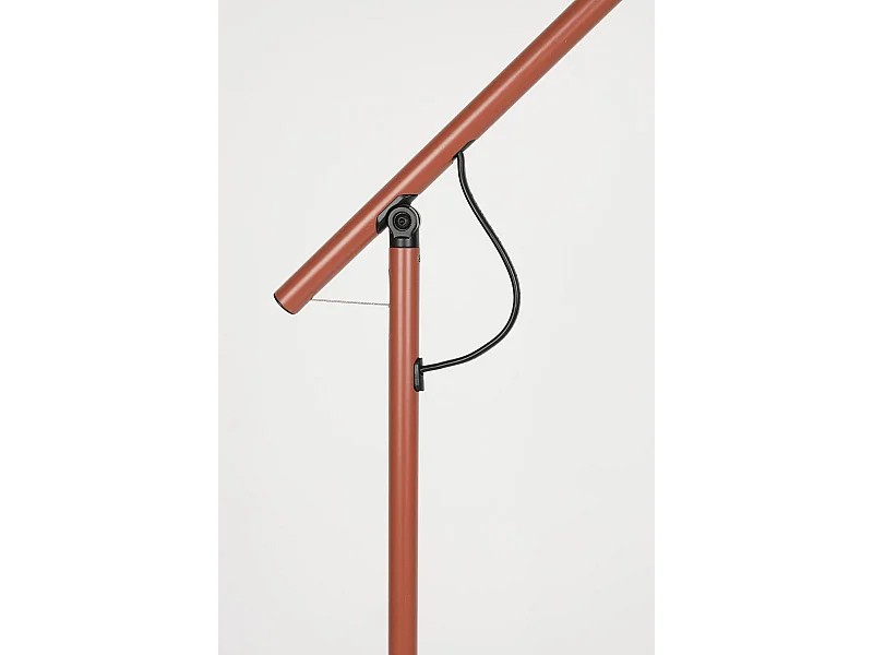 Lampadaire articulé AERO 120 cm