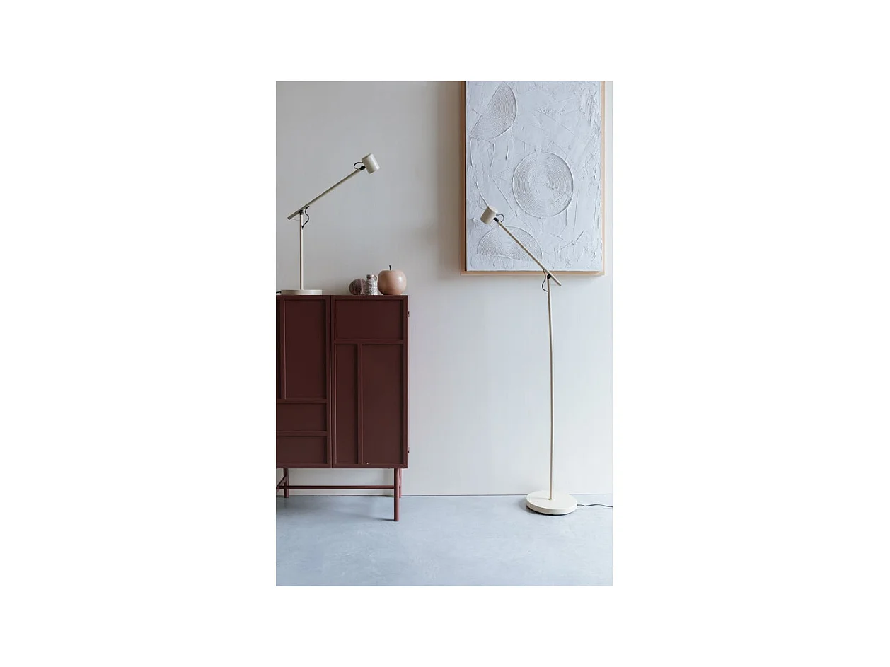 Lampadaire articulé AERO 120 cm