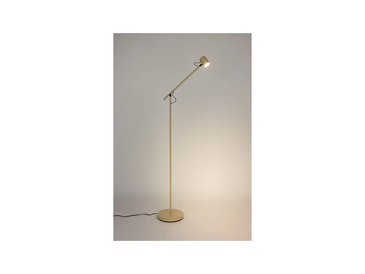 Lampadaire articulé AERO 120 cm