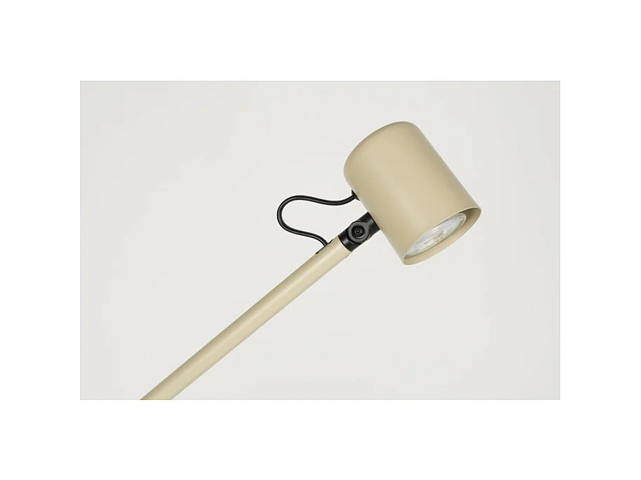 Lampadaire articulé AERO 120 cm