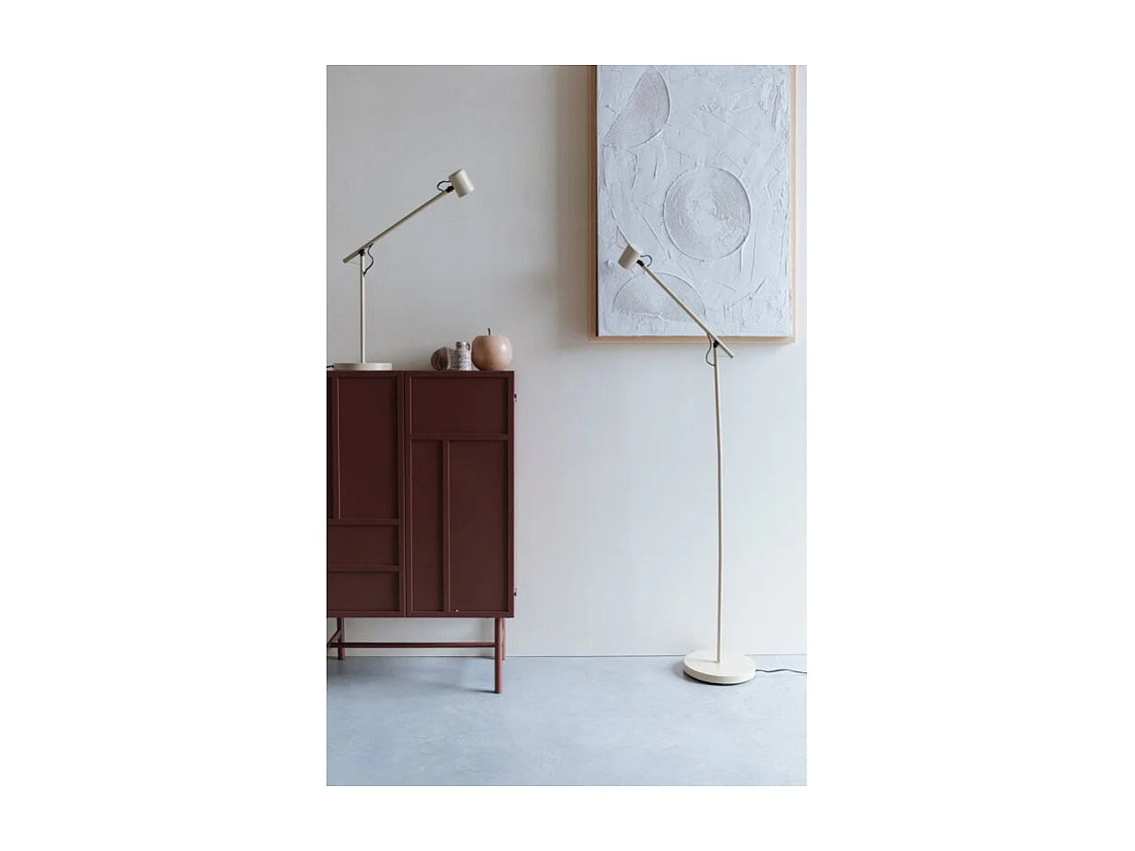 Lampadaire articulé AERO 120 cm