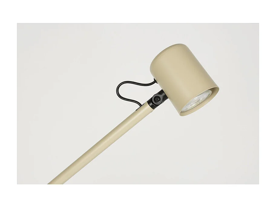 Lampadaire articulé AERO 120 cm