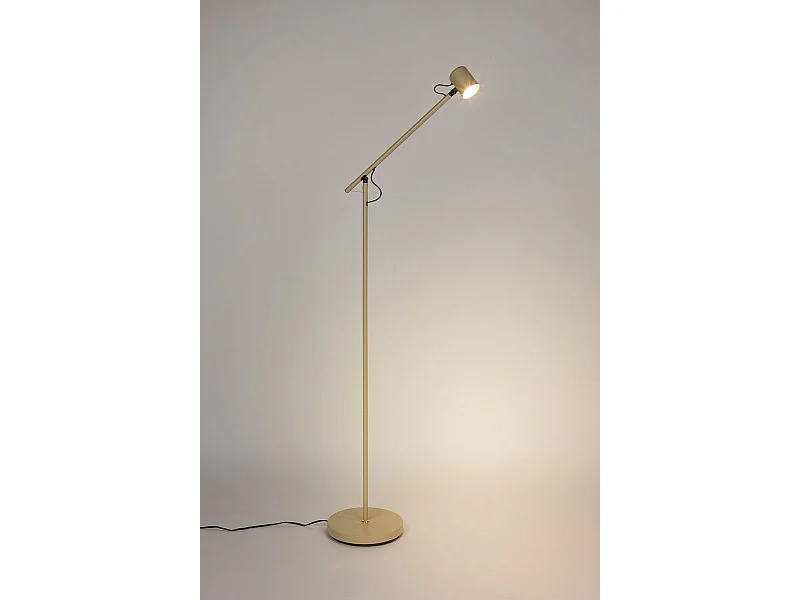 Lampadaire articulé AERO 120 cm