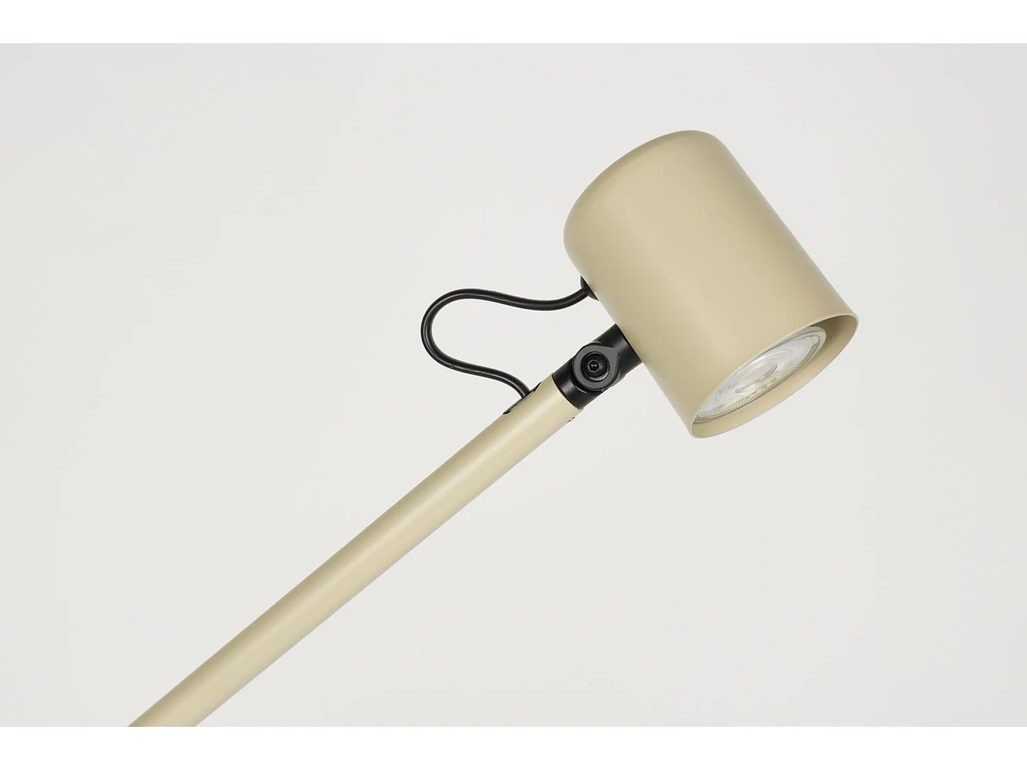 Lampadaire articulé AERO 120 cm