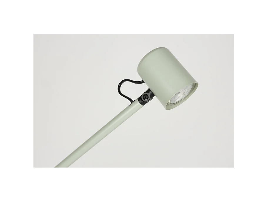Lampadaire articulé AERO 120 cm
