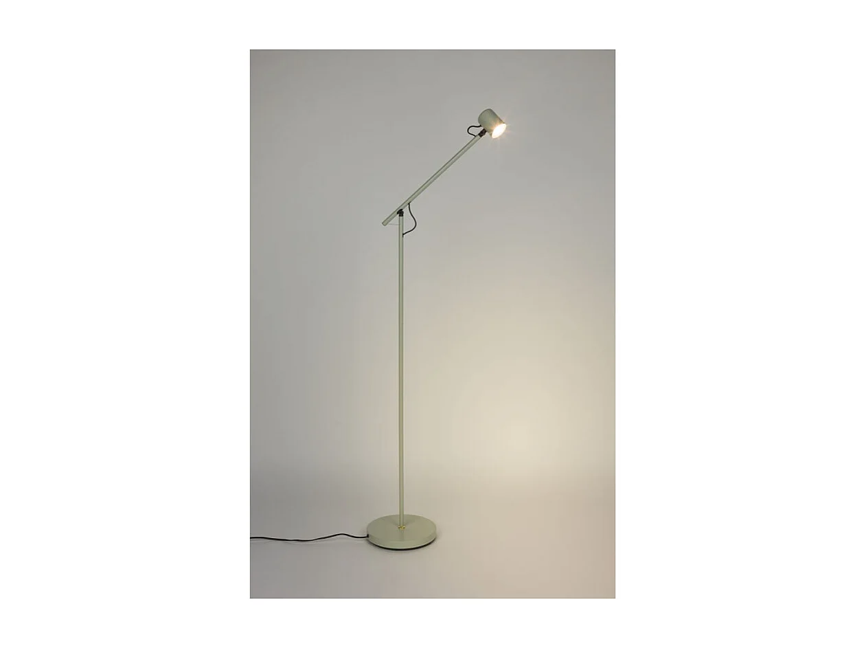 Lampadaire articulé AERO 120 cm