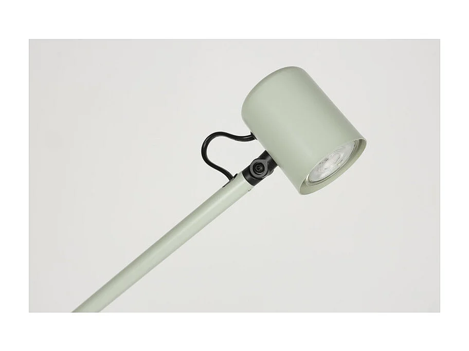 Lampadaire articulé AERO 120 cm