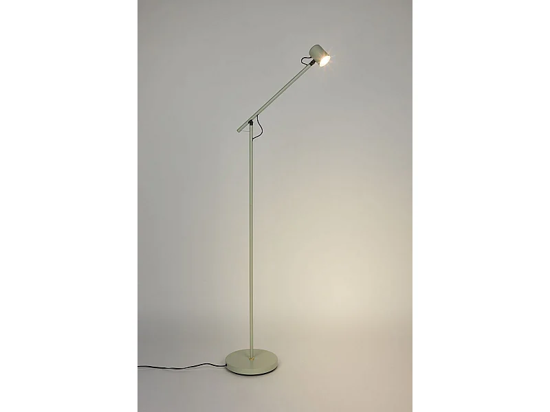 Lampadaire articulé AERO 120 cm