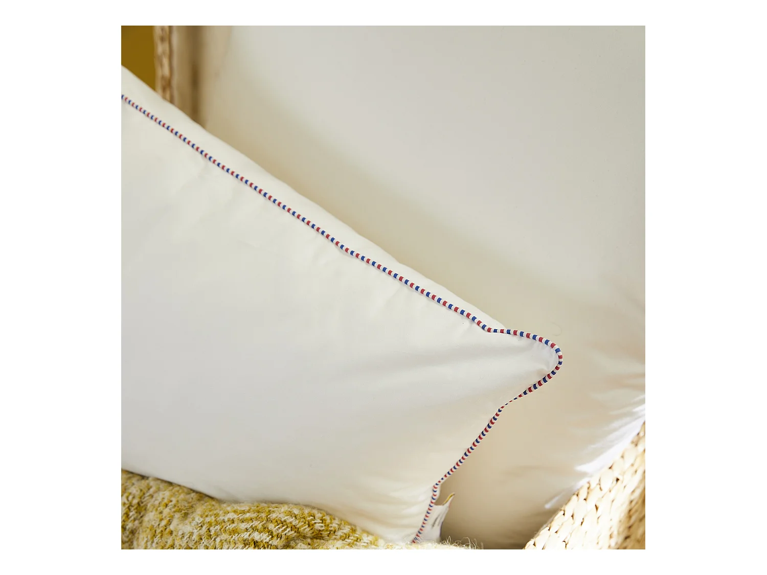 Almohada multiconfort modular