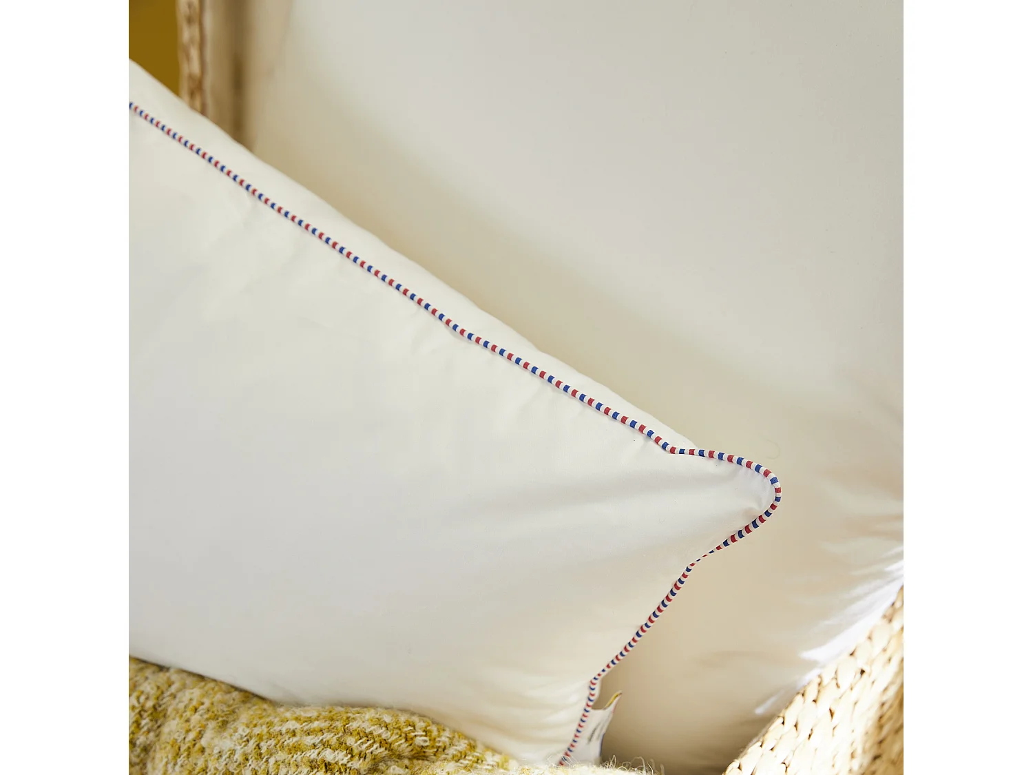 Almohada multiconfort modular