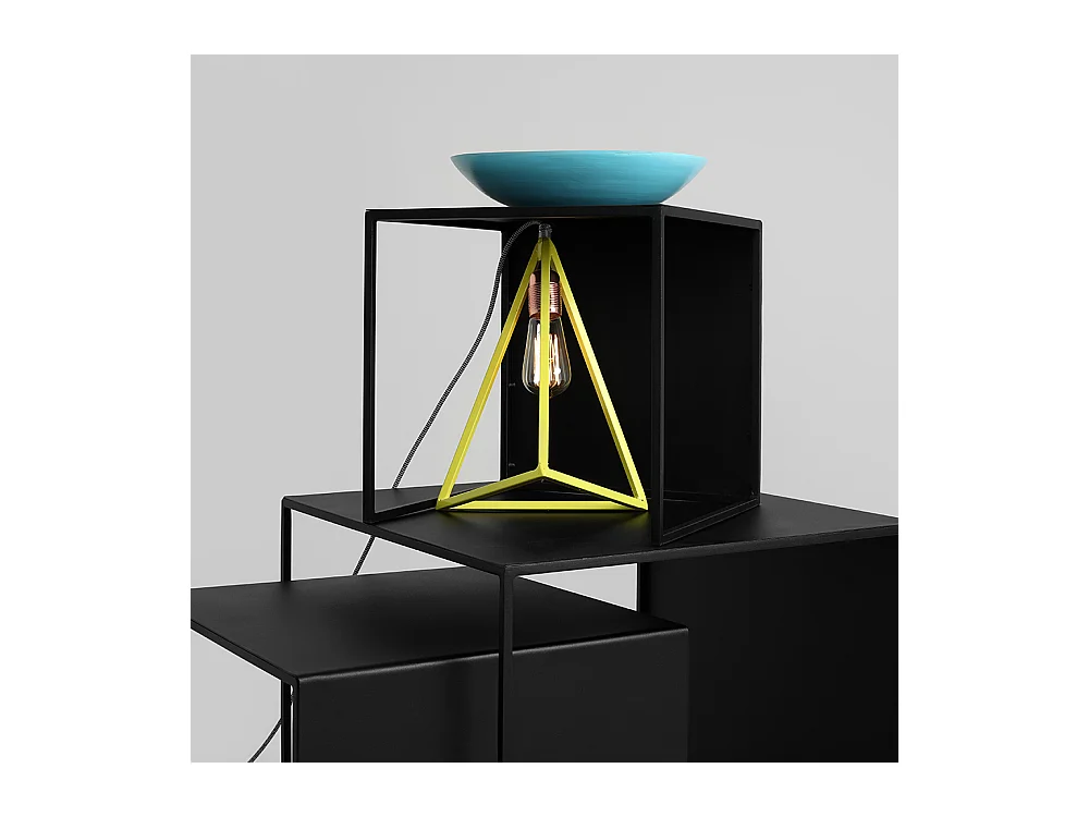 Tavolini da caffè 35x45x55 cm nero 2Wall Metallo Trio