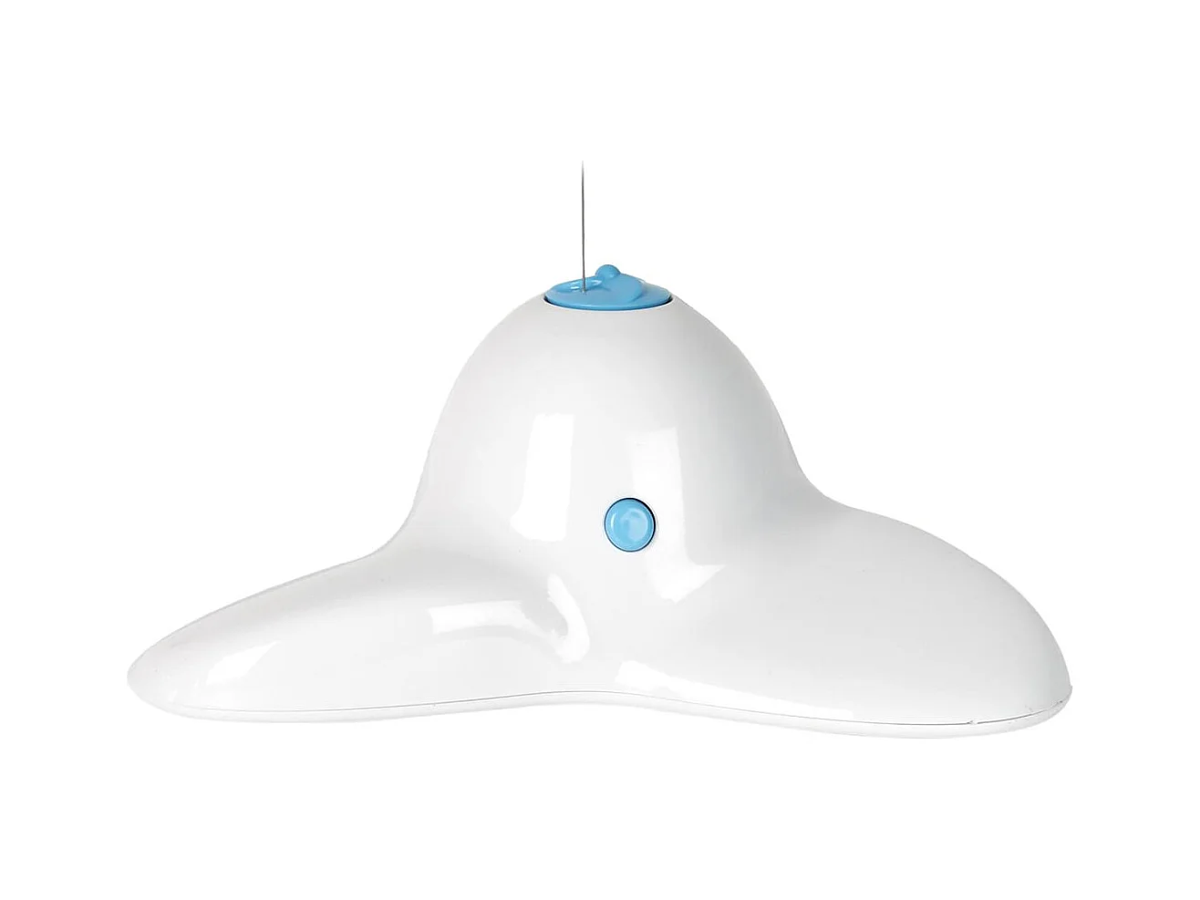 Jeu Intéractif Papillon pour Chat + 2 Rechanges - MIREY