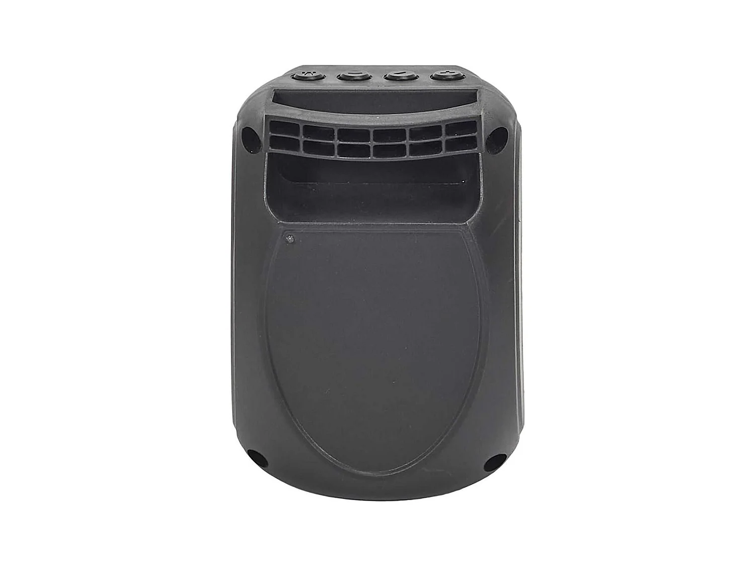 Enceinte Karaoké Sans Fil Lumineuse avec Micro - LYRICS