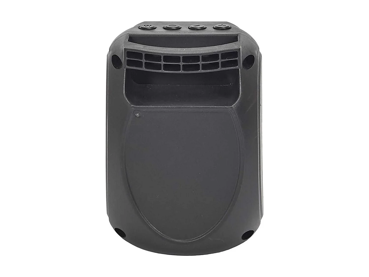 Enceinte Karaoké Sans Fil Lumineuse avec Micro - LYRICS