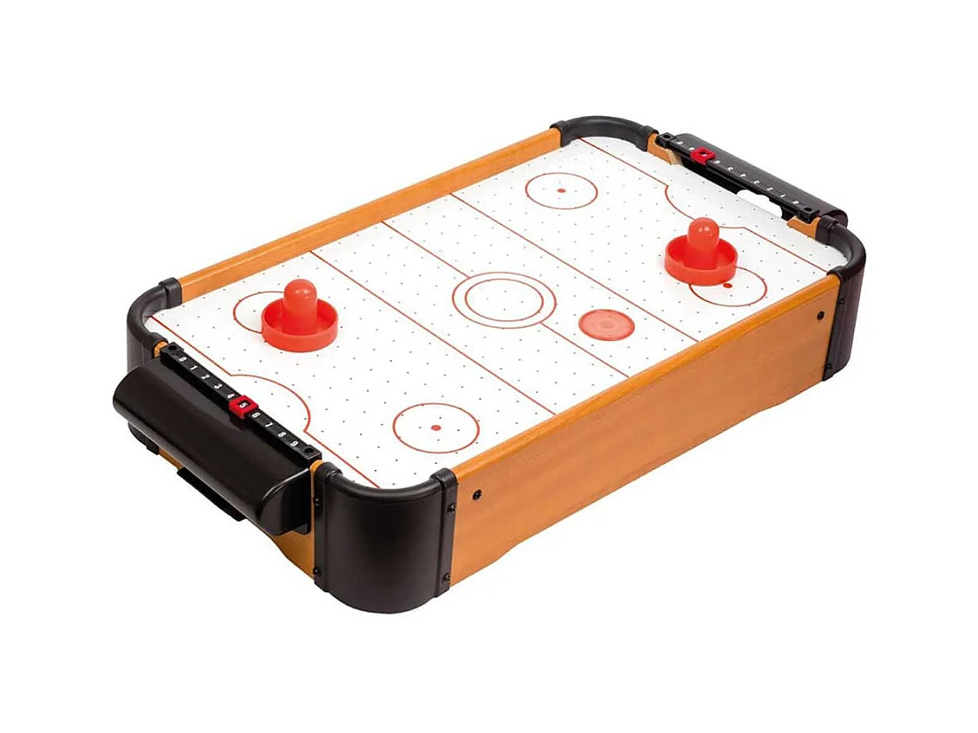 Jeu de Table Hockey 56 x 10 x 30.5CM à Air Pulsé - AIRFUN