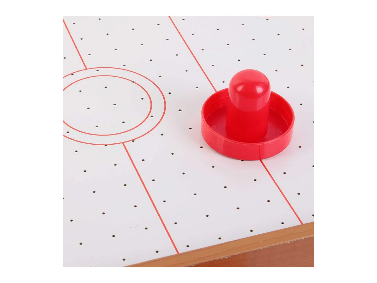 Jeu de Table Hockey 56 x 10 x 30.5CM à Air Pulsé - AIRFUN