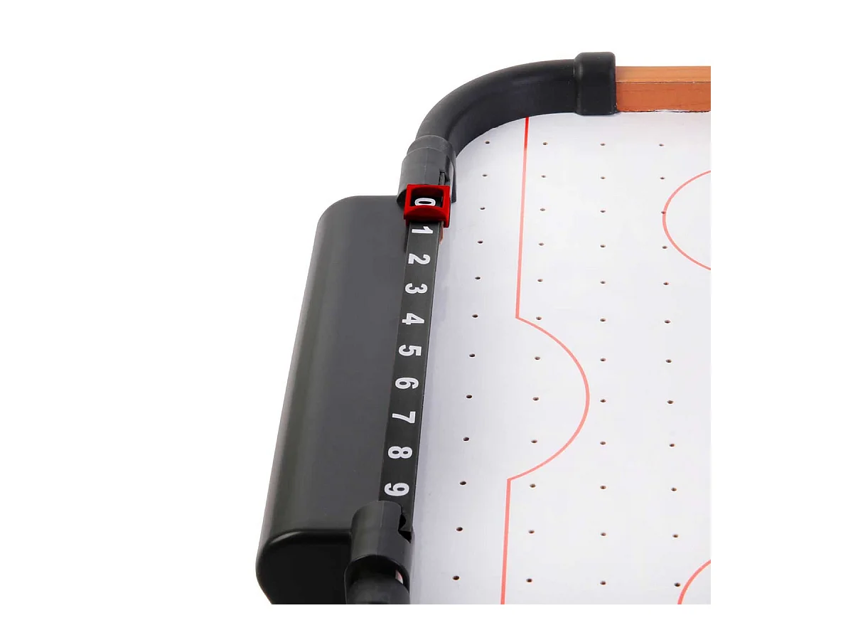 Jeu de Table Hockey 56 x 10 x 30.5CM à Air Pulsé - AIRFUN