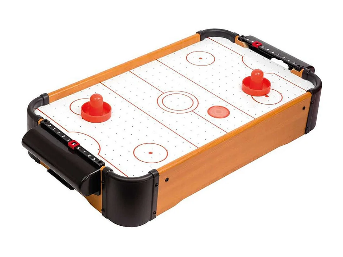 Jeu de Table Hockey 56 x 10 x 30.5CM à Air Pulsé - AIRFUN