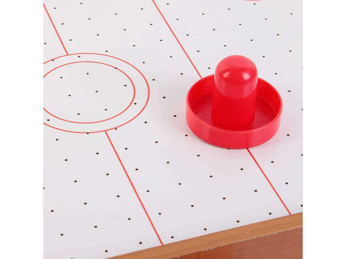 Jeu de Table Hockey 56 x 10 x 30.5CM à Air Pulsé - AIRFUN