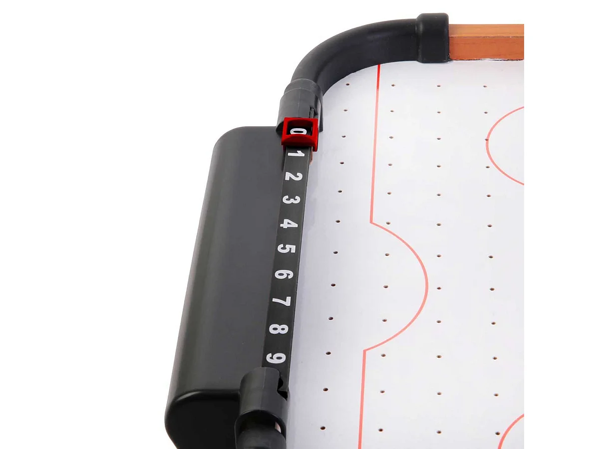 Jeu de Table Hockey 56 x 10 x 30.5CM à Air Pulsé - AIRFUN