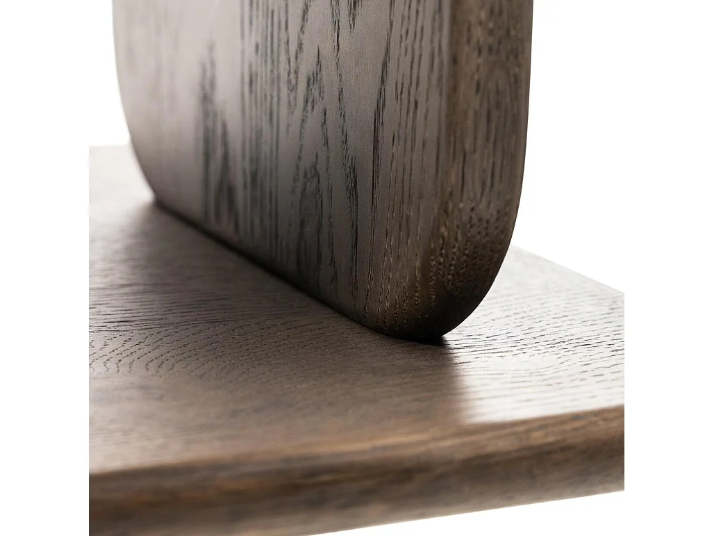 Étagère 100x35x187 cm Marron sala