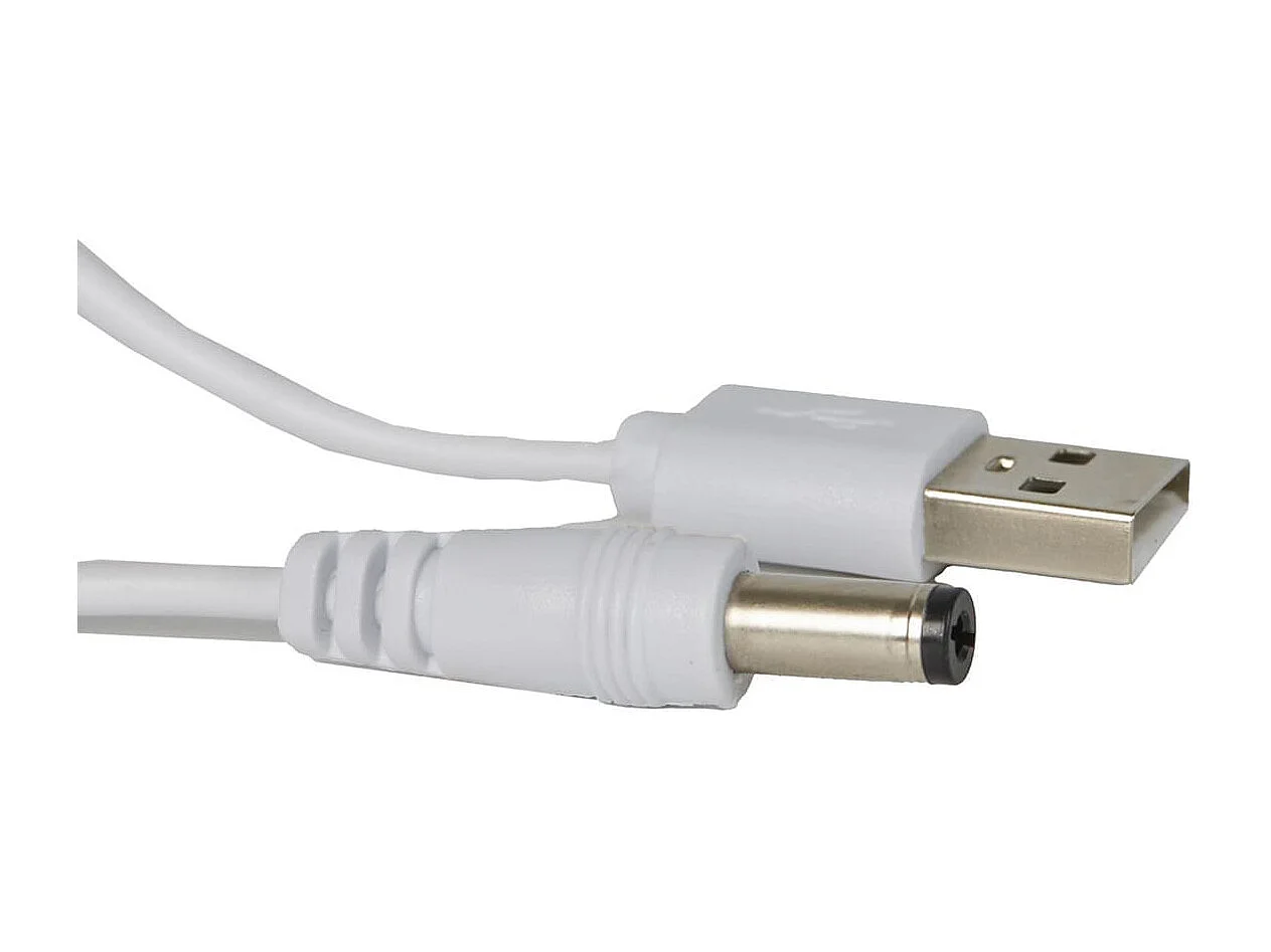 Réveil 2-en-1 Chargeur à Induction Effet Bois Clair - LEEGO