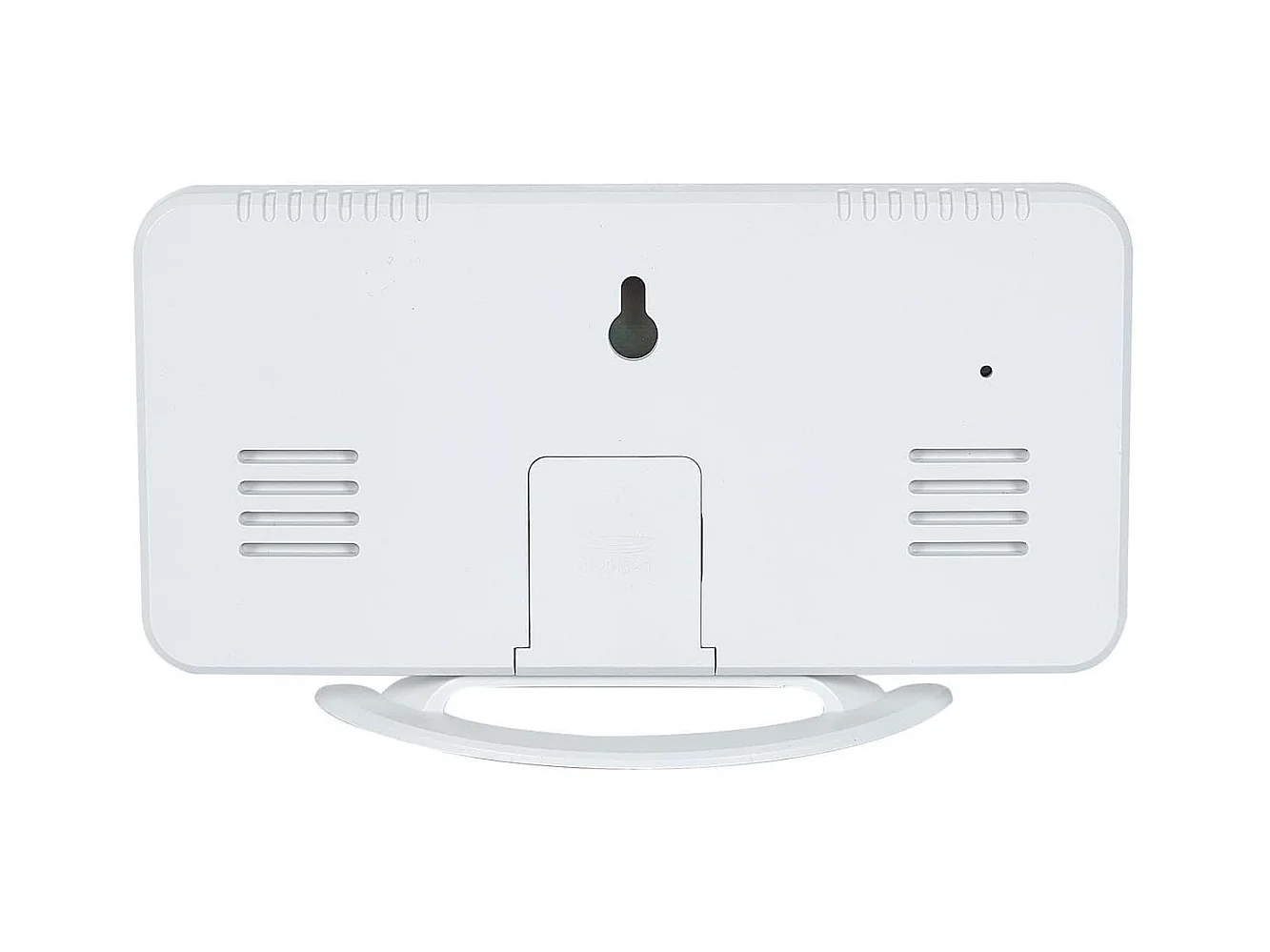 Réveil LED Miroir RGB 2 en 1 - YALOR