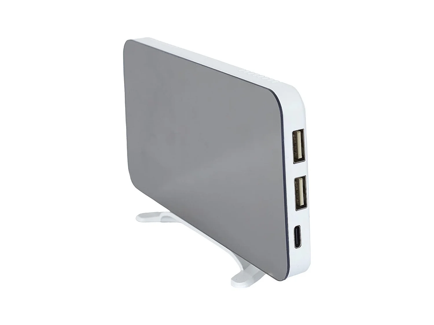 Réveil LED Miroir RGB 2 en 1 - YALOR