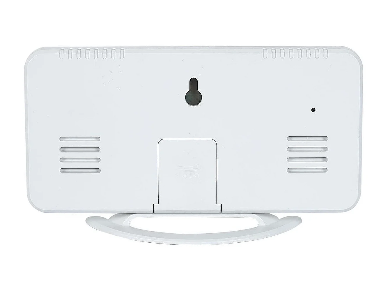 Réveil LED Miroir RGB 2 en 1 - YALOR