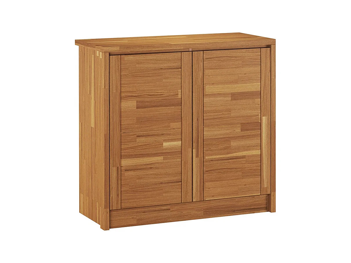 Kommode 1046x457x990 mm geölte Eiche Timo 2t Eiche