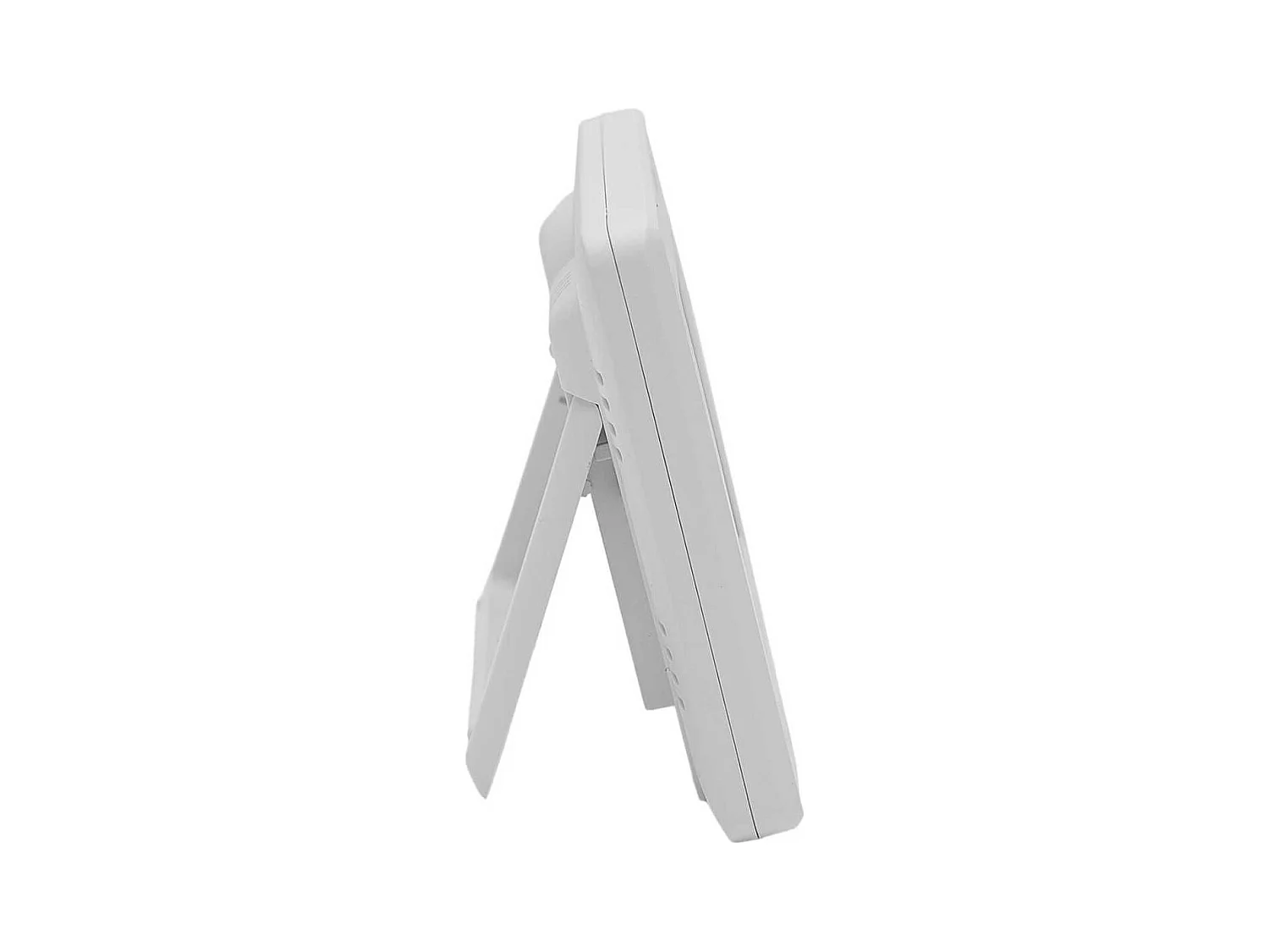 Station Météo Digitale avec Réveil - XAVIS