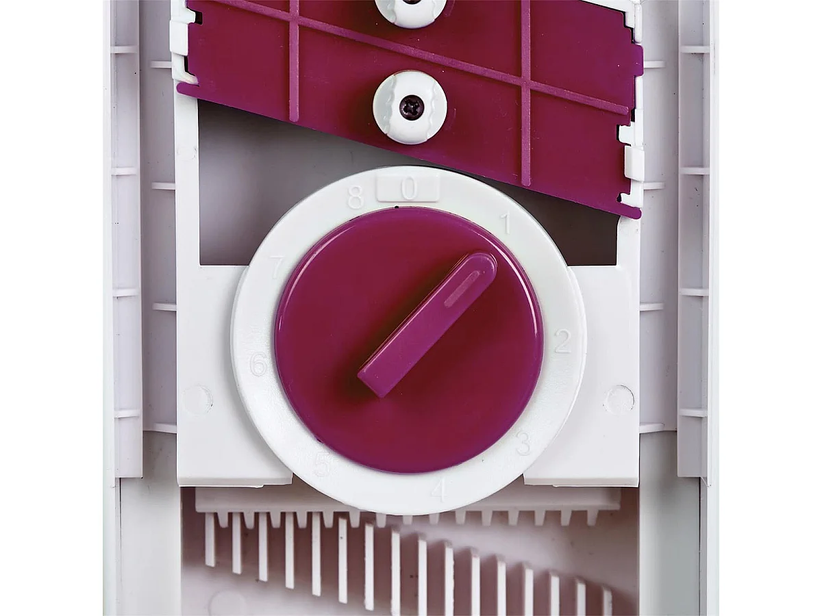 Mandoline 4 en 1 avec Pied Rétractable - SIESHU