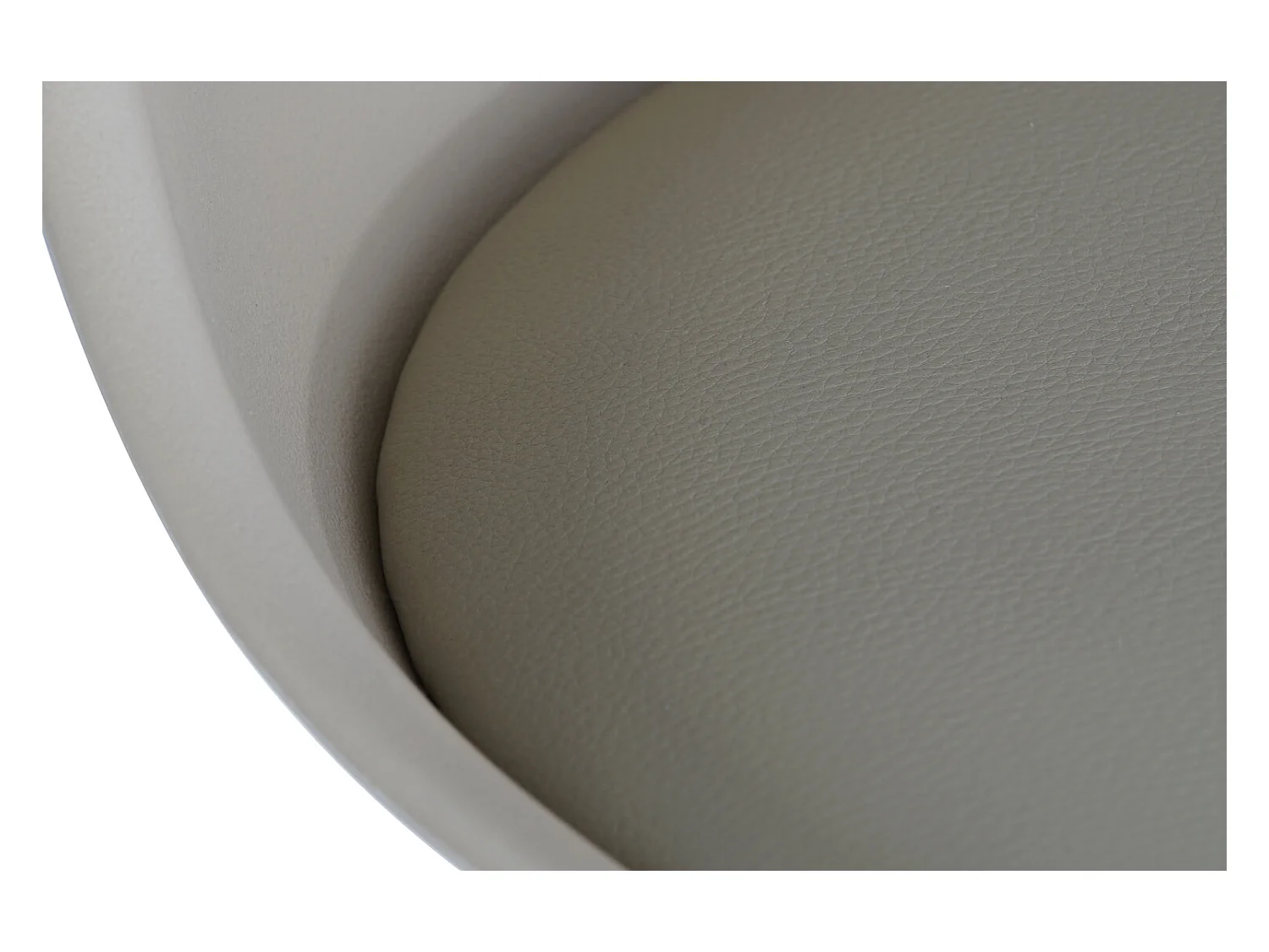 Tabouret DKD Home Decor 48,5 x 55 x 109 cm Beige Polyuréthane Hêtre