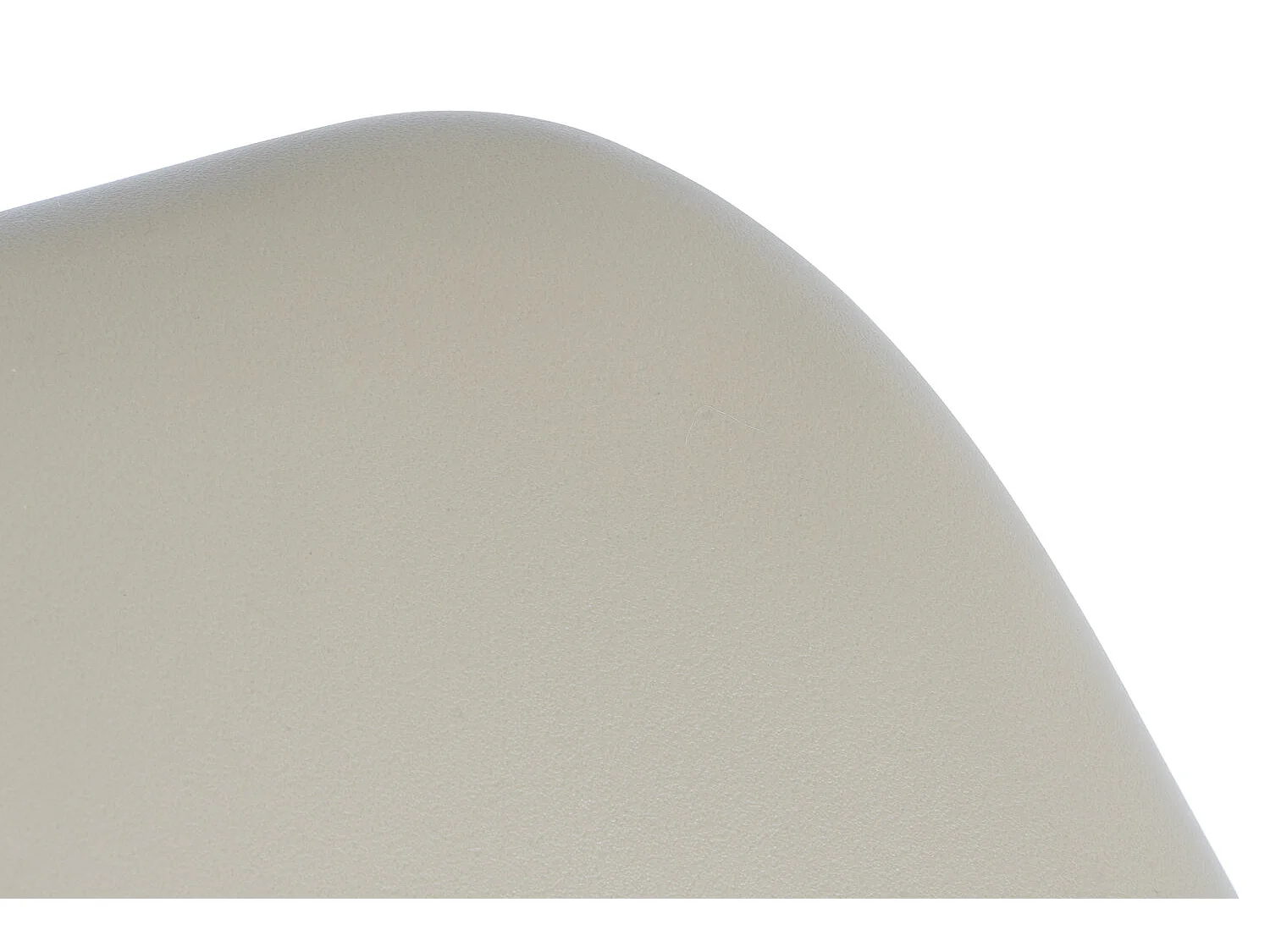 Tabouret DKD Home Decor 48,5 x 55 x 109 cm Beige Polyuréthane Hêtre