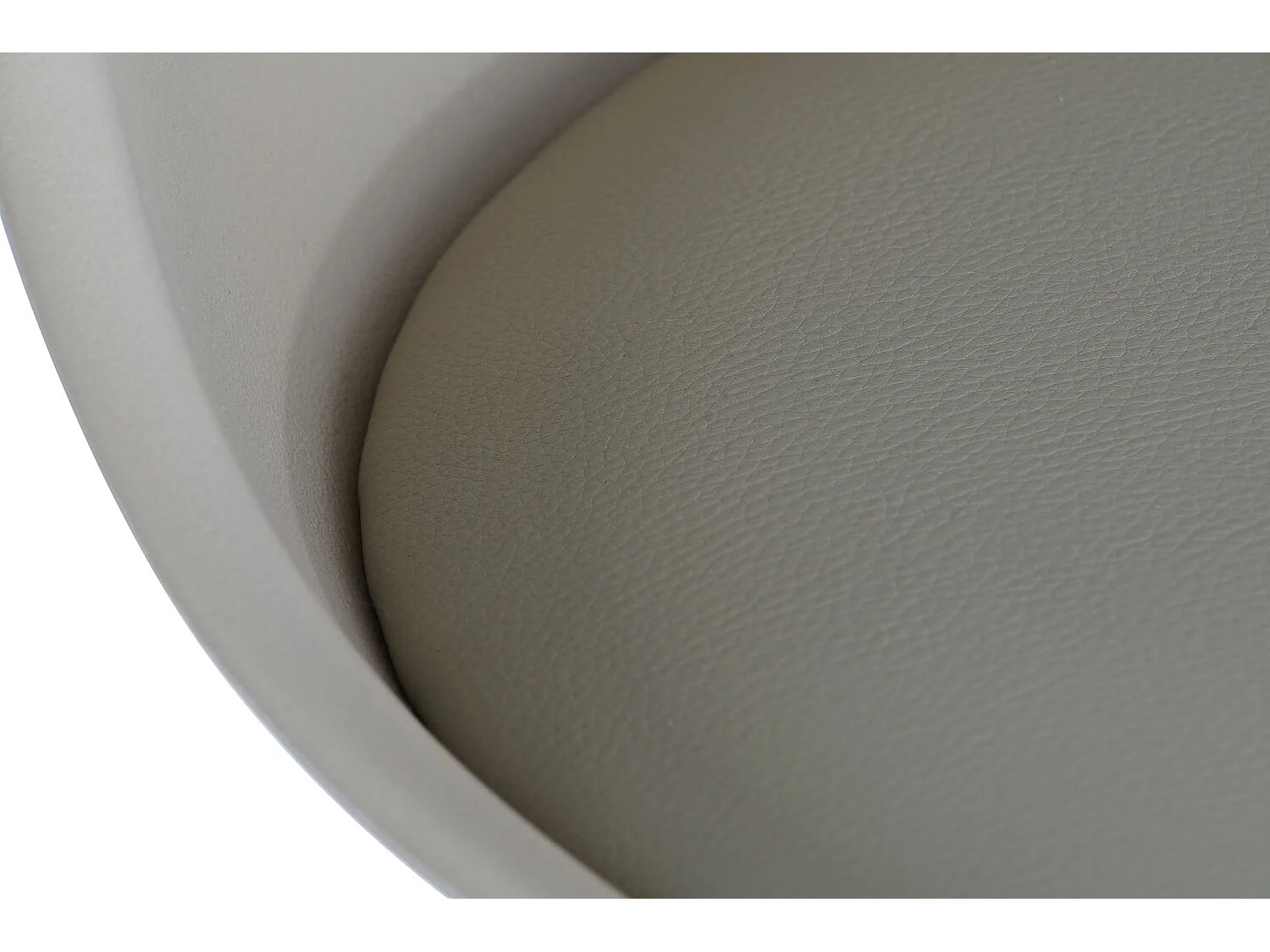 Tabouret DKD Home Decor 48,5 x 55 x 109 cm Beige Polyuréthane Hêtre