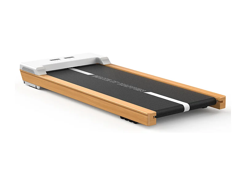 Supernova - Tapis Roulant Salvaspazio 2,5HP max 8 Km/h con Display LCD e Altoparlanti Bluetooth