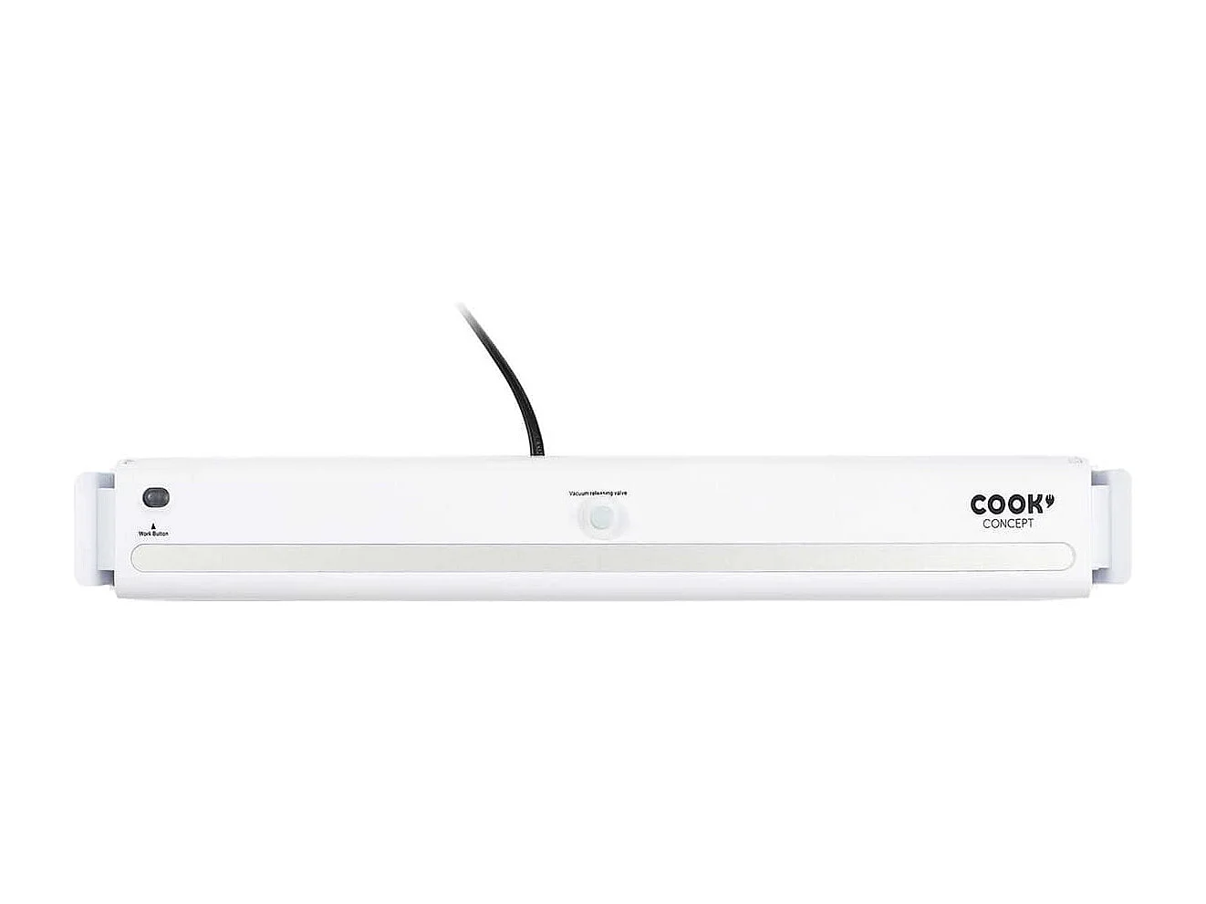 Machine Mise Sous Vide Alimentaire Compact - JASPER