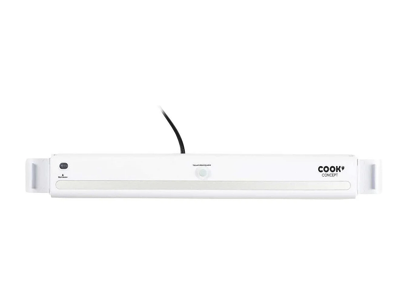 Machine Mise Sous Vide Alimentaire Compact - JASPER