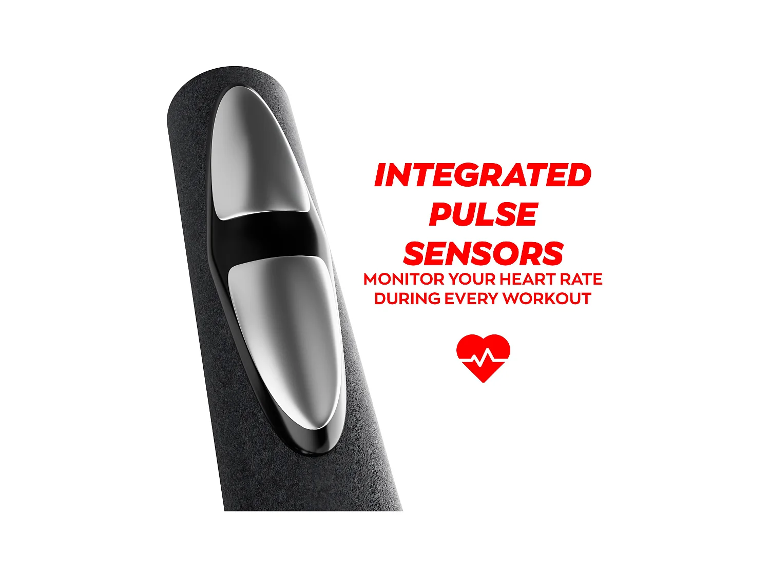 Aliena 2400 - Spin Bike Cyclette da Corsa con Volano 24 Kg Resistenza Elettrica con Display e Porta Tablet Nera