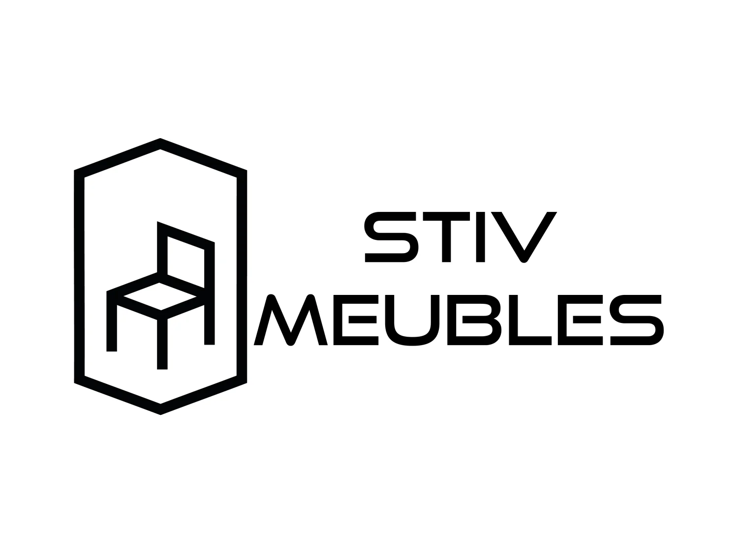 Bureau d’ordinateur -scolaire - gaming à 3 tiroirs –  Blanc mat 90x50x77 cm