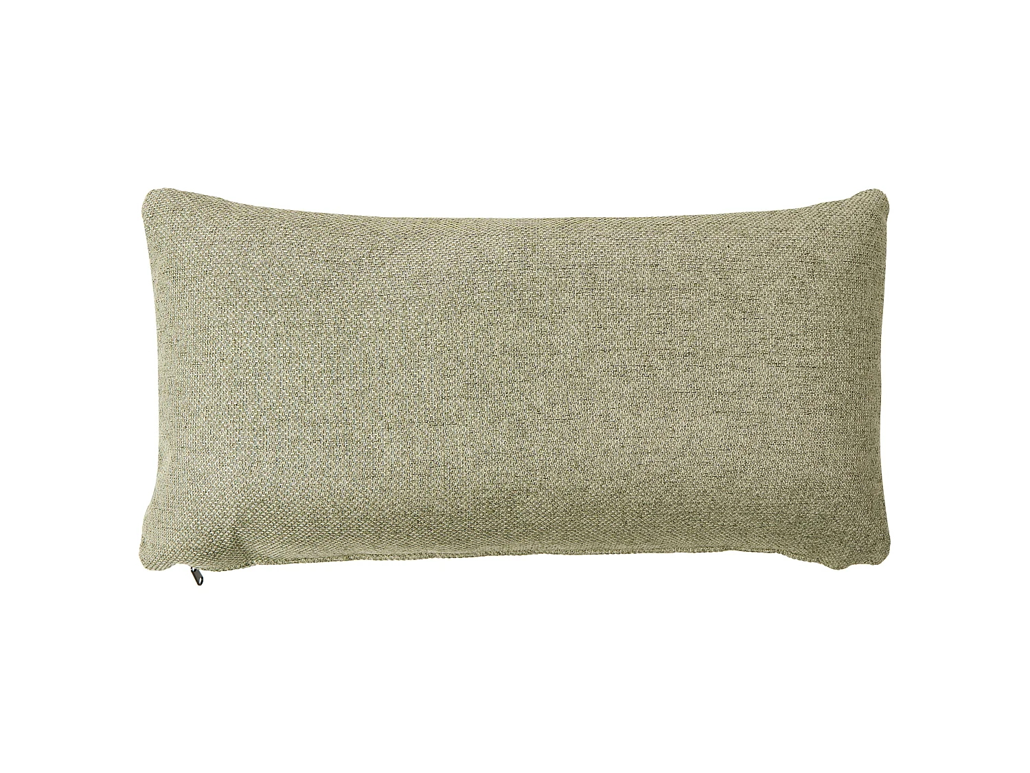 Module d'angle BRANDE Symétrique Vert clair Tissu