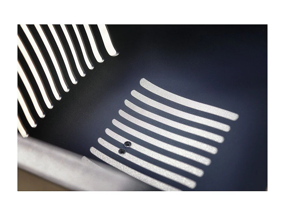 Set di 2 sedie JILL Element Armchair HARTMAN – Antracite