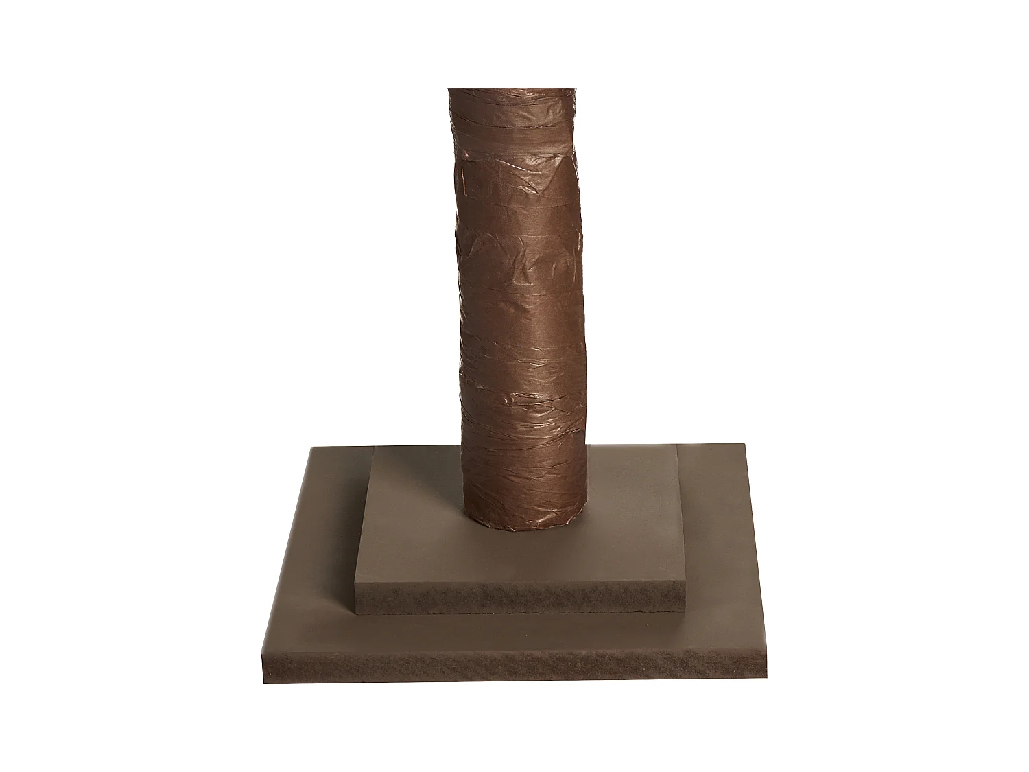 Décoration extérieure LED KOPASKER Arbre 160 cm Beige