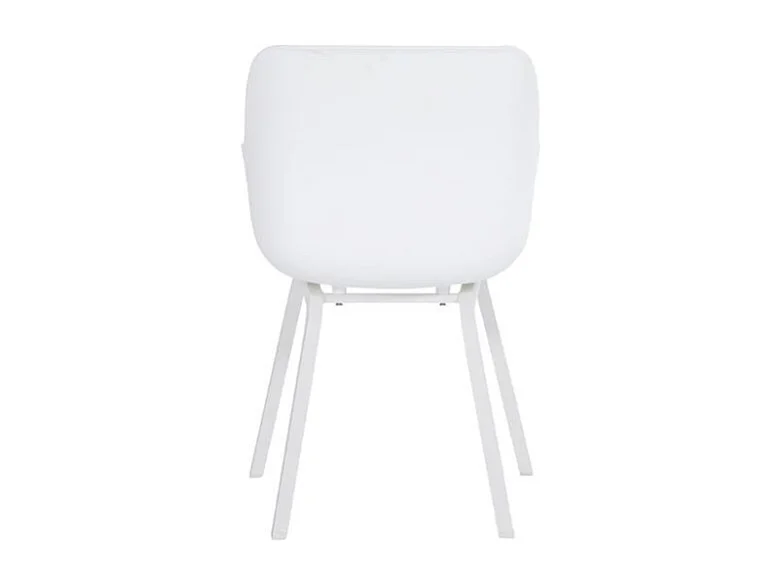 Set di 2 Sedie SOPHIE Element Organic HARTMAN - Bianco