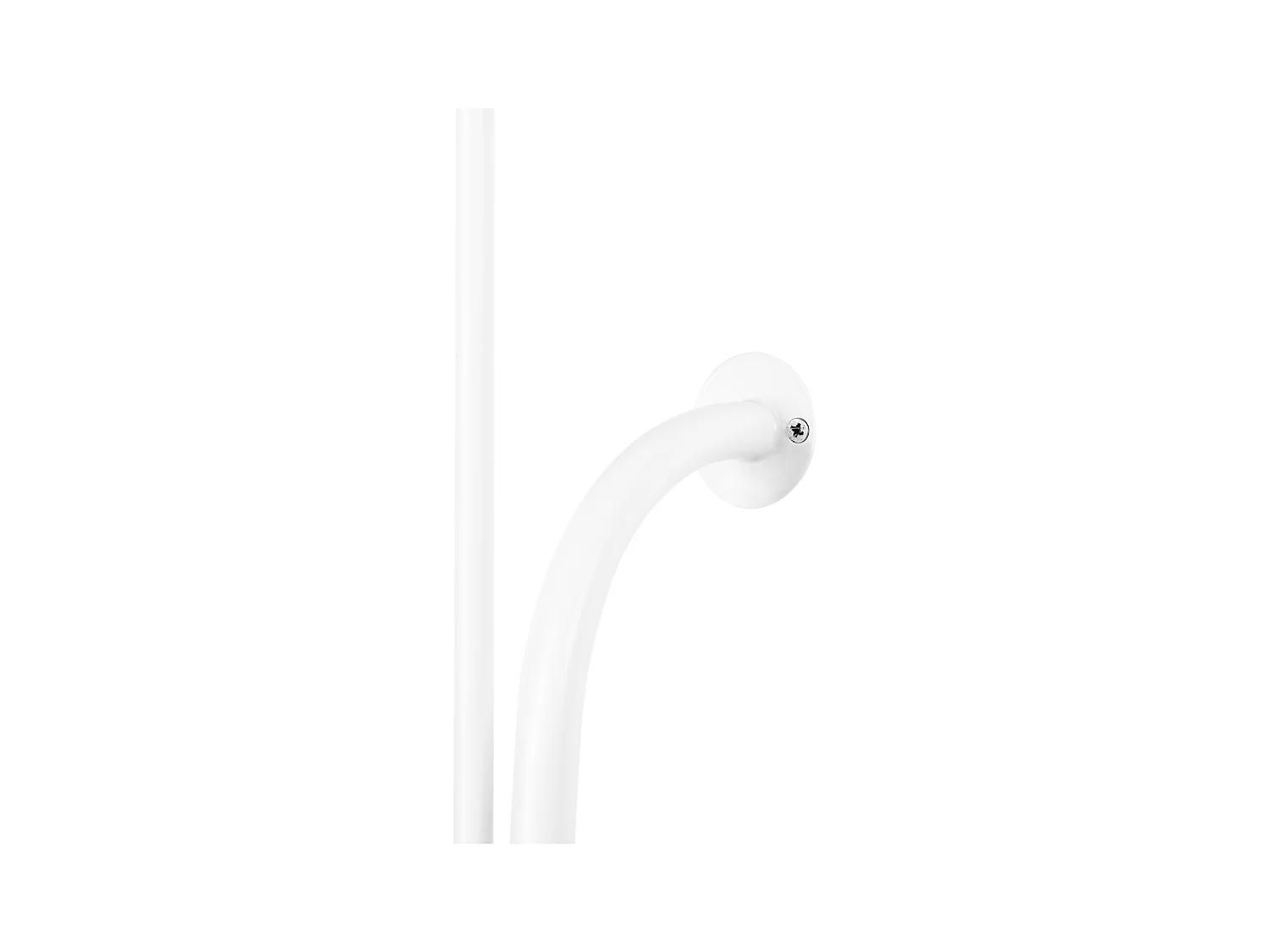 Lampe murale MARISA Réglable Métal Blanc