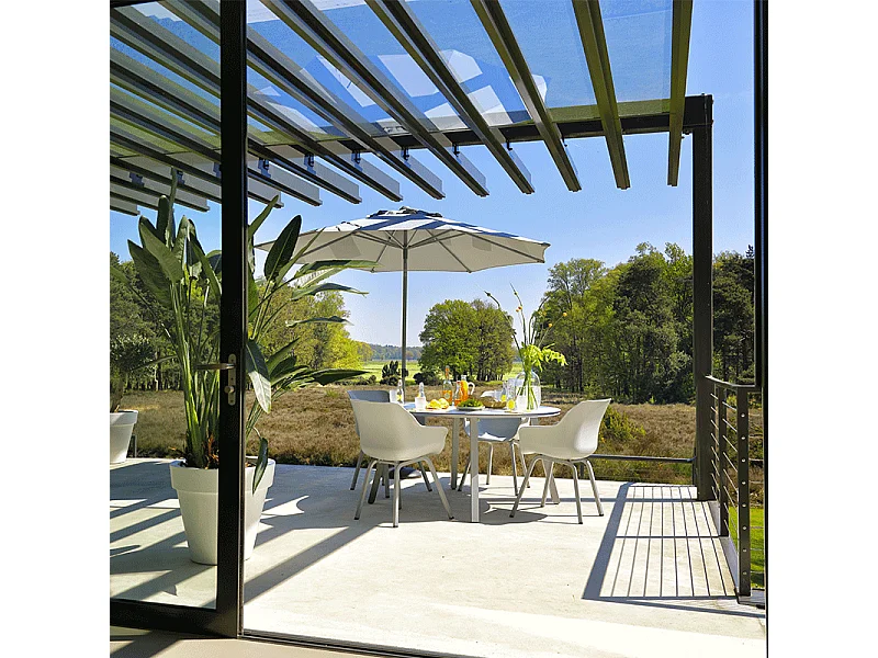 Set di 2 Sedie SOPHIE Element Armchair HARTMAN – Bianco