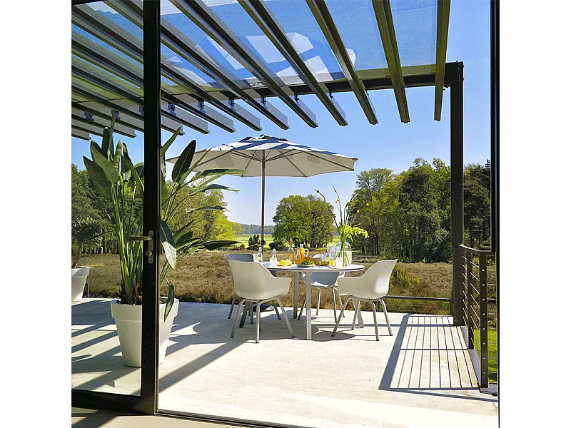 Set di 2 Sedie SOPHIE Element Armchair HARTMAN – Bianco